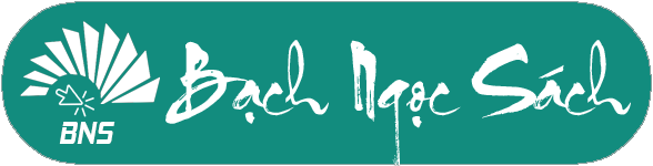 Bạch Ngọc Sách Logo